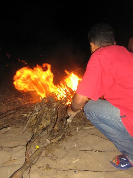 apr&eacute; le jet feu de can (con) lol